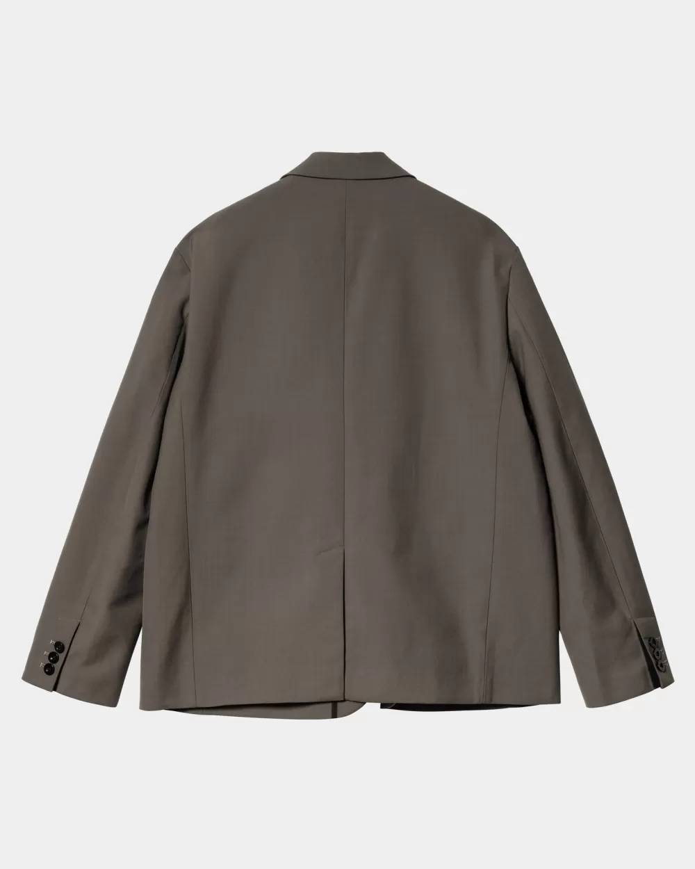 Online Sacai X Suiting-Bondingjack | Taupe Heren Samenwerkingen