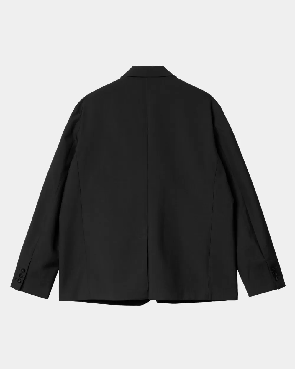 Hot Sacai X Suiting-Bondingjack | Zwart Heren Jassen & Vesten