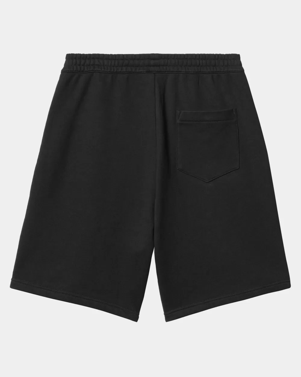 Cheap Smart Sports Sweatshort | Zwart Heren Zweet