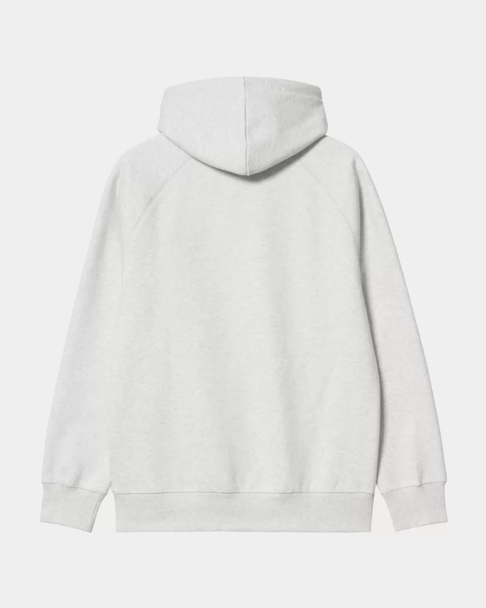 Best Sale Sweatshirt Met Capuchon En Jacht | As Heide Heren Zweet