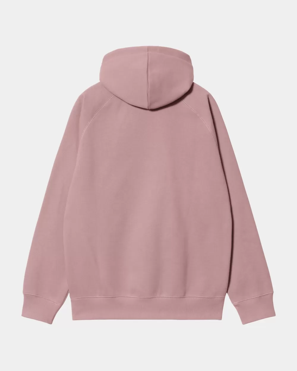 Hot Sweatshirt Met Capuchon En Jacht | Glazig Roze Heren Zweet