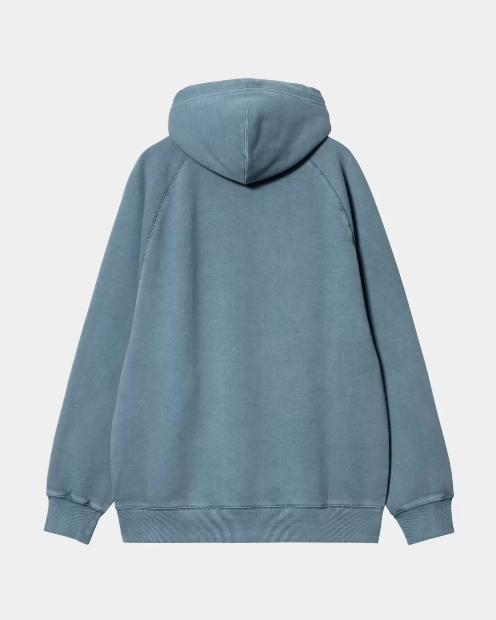 New Taos-Sweatshirt Met Capuchon | Vancouverblauw Heren Zweet