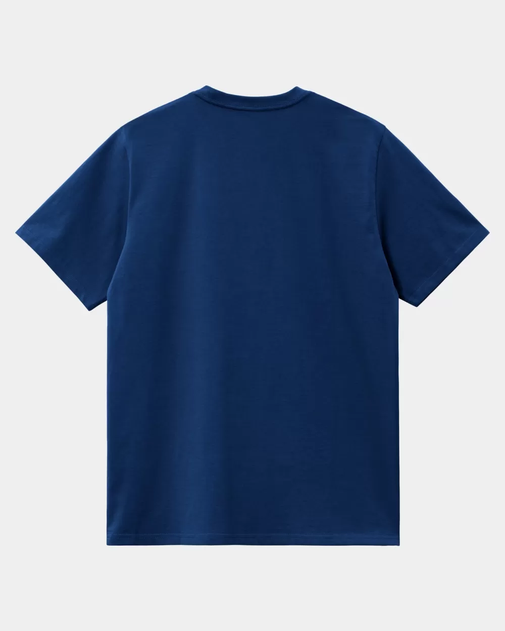 Store T-Shirt Met Zak | Ouderling Heren T-Shirts En Polo'S