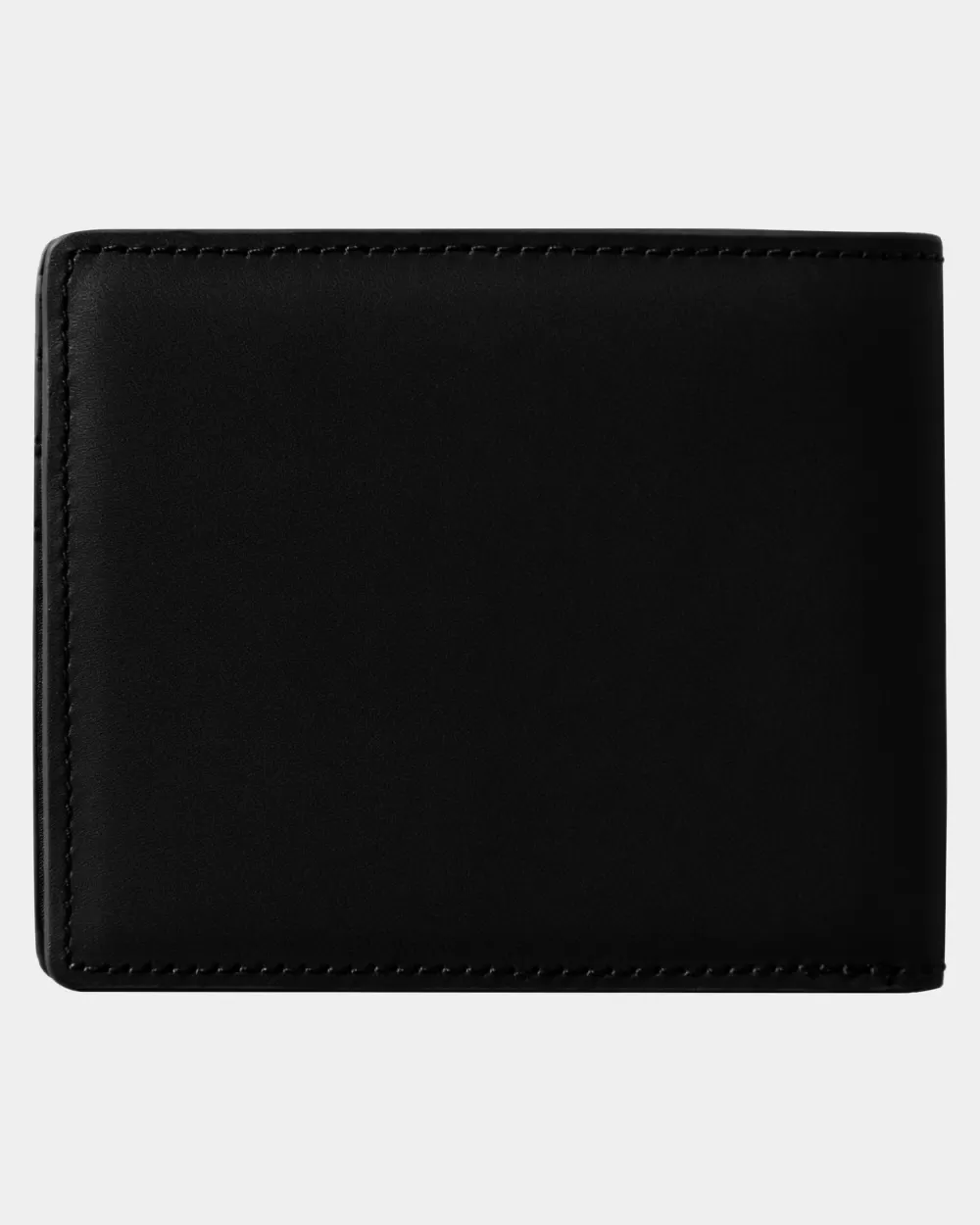 Fashion Vegas Billfold-Portemonnee | Zwart Heren Accessoires